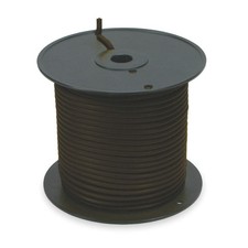 GRAINGER APPROVED 2TYG7 Portable Cord,3 Cond,...