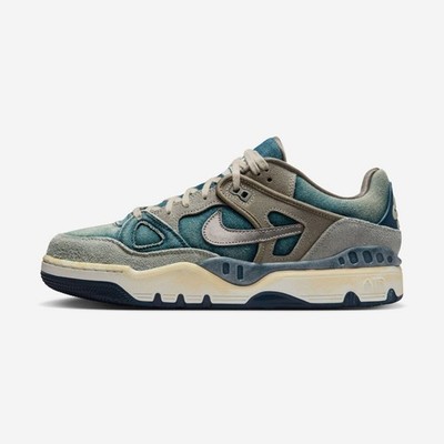 Nike Air Force 3 Low SP Nigo x Levi's Olive Grey HQ0262-001 | eBay