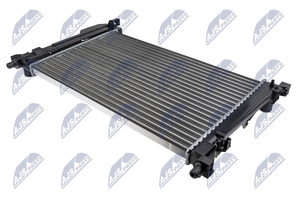 Fits NTY CCH-ME-006 RADIATOR ⭐UK Stock⭐ - Image 6