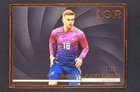 Maximilian Mittelstadt 2024-25 Panini Noir Soccer Bronze Frame 19/25 #130