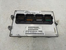 2012-2012 Jeep Liberty Engine Control Computer Ecu Pcm Ecm Pcu Oem Nsxth 2012-2012 Jeep Liberty Engine Control Computer Ecu Pcm Ecm Pcu Oem Nsxth