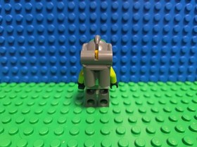 LEGO Atlantis Diver 2 Minifigure Bobby atl002a 8080 CMF Lot Retired HTF Vintage 