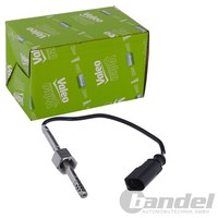 Valeo Abgastemperatursensor Passend FüR Audi A2 A3 VW Bora Golf Lupo Polo |