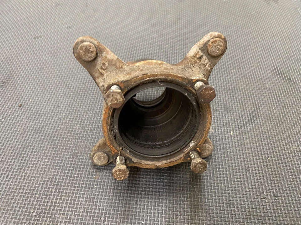 Polaris Magnum Scrambler Sportsman Xplorer 400 500 前轮轮毂 1520182 — 第 3/3 张图片