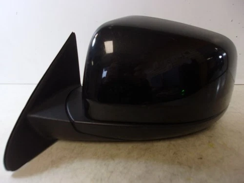 2011 - 2022 Jeep Grand Cherokee Driver LH Heated Power Door Mirror OEM