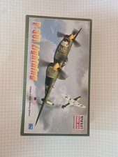 Minicraft P-38j Lightning  1/48, Extra  Decals, Ätzteile