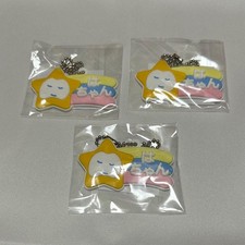 Ado Gacha Name Keychain Hachan Yodaka