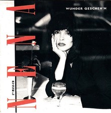 Nena    Wunder Geschehn - Maxi CD