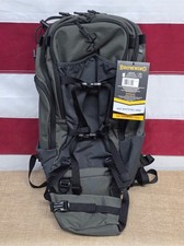 Mochila bolsa de equipo de caza Browning Whitetail 1300, gris urbano #12913089