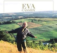 Eva Cassidy - Imagine - Vinyl Record Single Vinyl - G23Z