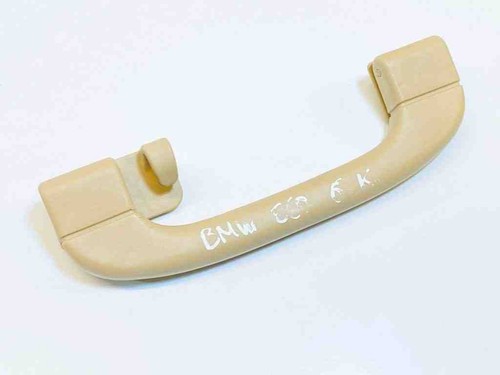 BMW 5 E60 Dachgriff hinten links 7033661 2.50 Petrol 2006 30672033