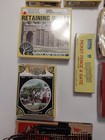 HO, 1/87: LOT OF MANY ITEMS - SOME ARE SEALED - I BELIEVE THEY ARE ALL NEW — photo 5