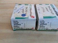 ASCO HT8210G35 Red Hat Solenoid Valve 3/4 NPT...