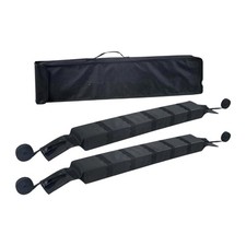 Kayak Roof Rack Pads Auto Roof Support Surfboards Car Rack for Kayak Car