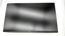LG 24" IPS 1920 x 1080 FHD Monitor with AMD FreeSync, Black 100Hz PC1743660