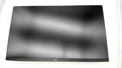 LG 24'' IPS 1920 x 1080 FHD Monitor with AMD FreeSync, Black 100Hz PC1743660