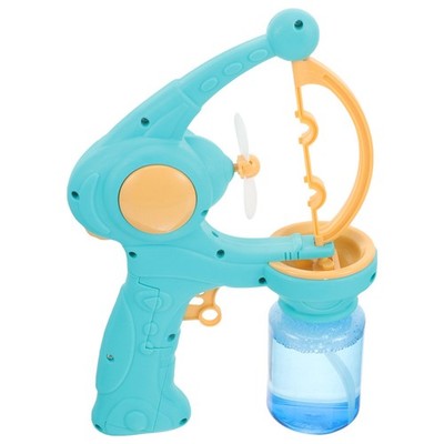 Seifenblasenmaschine Automatischer Blasenhersteller Blasenmacher