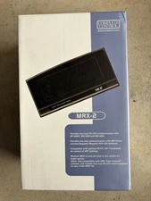 URC MRX-2 Auxiliary Network Base Station