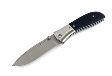 Cuchillo plegable CRKT M4-03 Carson mango Zytel