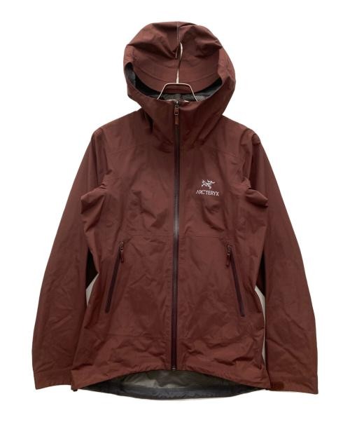 ARC'TERYX ZETA SL JACKET | eBay