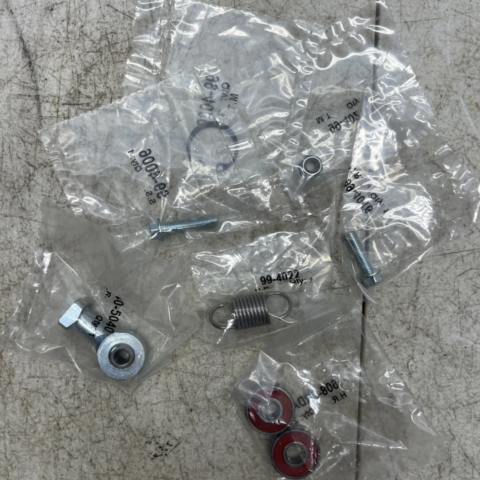 MSR RR ВОССТАНОВЛЕНИЕ ПЕДАЛИ ТОРМОЗА 18-2002 - Изображение 3 из 3