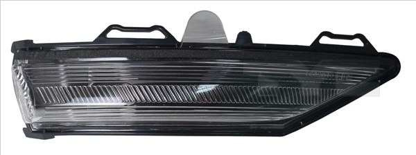 Für TYC TYC 310-0261-3 Side mirror indicator lamp 310-0261-3 do FORD FIESTA VI - Bild 4