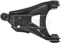 Front Left Wishbone / Suspension Arm Fits Nissan Renault Clio Kangoo Kubistar Th