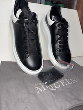Alexander McQueen Shoes/Trainer Size UK 8