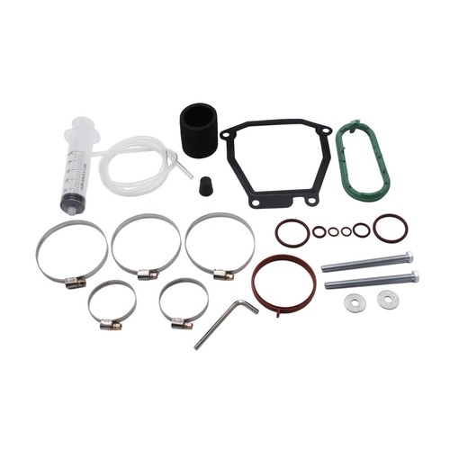 Kompressor Service Kit Einfach zu installieren für BMW Mini Cooper S R53 R52 - Picture 3 of 7