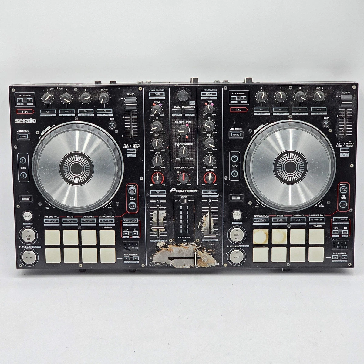 Pioneer ddj-sr | Acquisti Online su eBay