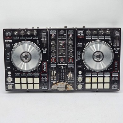 serato DDJ-SR Pioneer DJコントローラー Pioneer DDJ-SR Digital DJ Controller for sale online | eBay