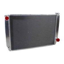 Griffin Radiators 1-55272-x Megacool Universal Radiator Single Pass Crossflow 1. Griffin Radiators 1-55272-x Megacool Universal Radiator Single Pass Crossflow 1.