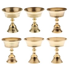 Lampenfassung in Lampenfassung Ghee Lampe