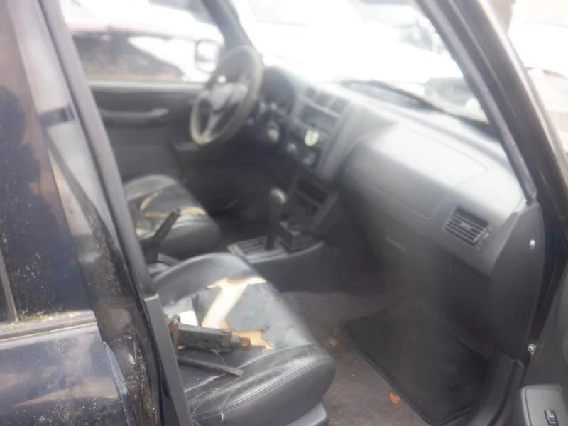 Alternador compatível com 98-00 RAV4 24516846 - Imagem 4 de 4