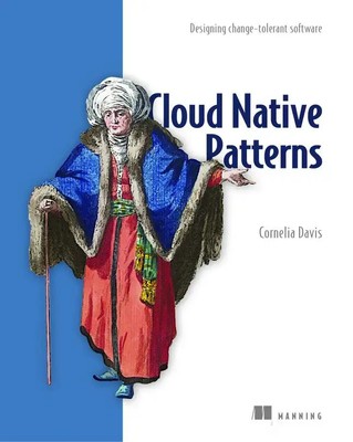 Cloud Native - Designing Change-Tolerant Software | Cornelia Davis | Englisch