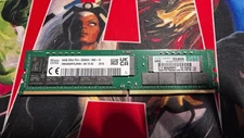 HYNIX 64GB (1X64GB) 2RX4 PC4-3200AA DDR4 ECC SERVER MEMORY HMAA8GR7CJR4N-XN