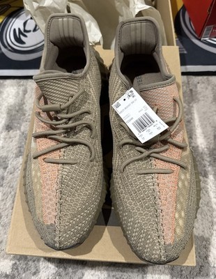 adidas gazelle silver green womens adidas Yeezy Boost 350 V2 Sand Taupe  Lit Up 21