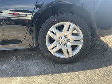 2006-2016 Chevrolet Impala Limited 17x6.5 10 Spoke Wheel Vin W Oem 2006-2016 Chevrolet Impala Limited 17x6.5 10 Spoke Wheel Vin W Oem