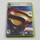 Superman Returns Microsoft Xbox 360, 2006 Complete