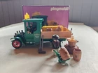 Playmobil Vintage Belle Epoque Truck 1900 5640