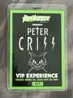 Peter Criss Signed Autographed KISS Photo 8x10 — photo 2