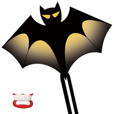 Kite for Easy to Fly - Large Kites for Girls Boys Adults Easy to Fly, Perfect...