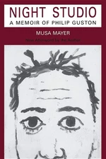 Night Studio: A Memoir Of Philip Guston