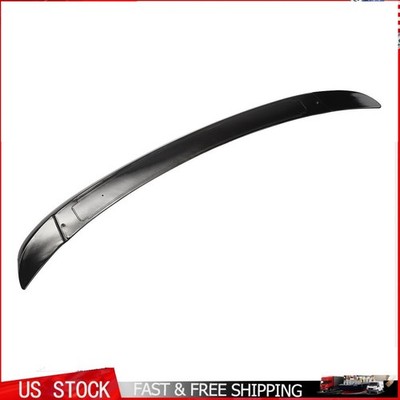 Rear Spoiler Fits For 2015-2022 Dodge Charger UPGRADED US SHIP NEW Hellcat Style