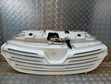 Calandre Renault R9