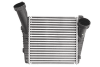 LadeluftküHler FüR Audi Porsche VW Q7 Van Cayenne Touareg VAN