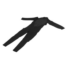 1 Piece Wetsuit Premium Thermal Insulation For Surfing 5mm ALJF
