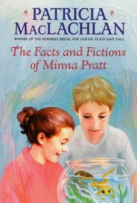 The Facts And Fictions Of Minna Pratt (Turtleback School & Library Binding E...