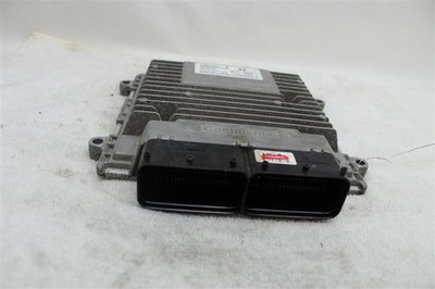 ECU ECM COMPUTER Hyundai Sonata 2011 11 2012 12 2013 13 2.0L Auto 1039056