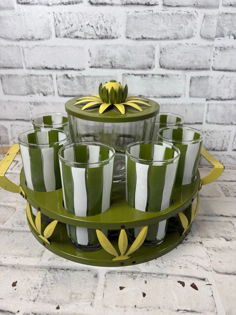 Mid Century Barware for sale | eBay